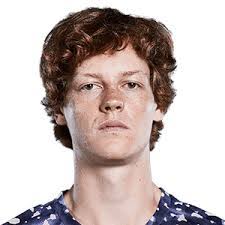 We did not find results for: Jannik Sinner Overview Atp Tour Tennis