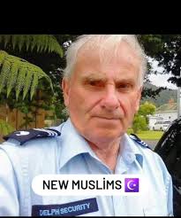 New Muslims Revert