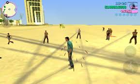 Gta Vice City Infinite Health Mod No Root Mod Gtainside Com