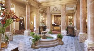 Beau Rivage Hotel Geneva 5 Star Luxury Hotel In Geneva The Hotel