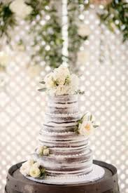 Whether you pick a classic round cake in white or a quirky when you're planning a particular theme, or simply want to stand out from the crowd, pick out a themed cake or an unusual design. Why Simple Wedding Cake Designs Are The Way To Go