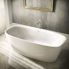 Ideal standard eckbadewanne / ideal standard eckbadewanne preisvergleich | günstig bei. Ideal Standard Dea Freistehende Korperform Badewanne 190 X 90 Cm E306801 Megabad