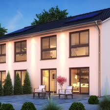 Verwirklichen sie ihren traum vom eigenheim. Mehrfamilienhaus Bauen Massiv Fertighauser