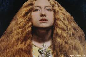 John Everett Millais Art Book Review