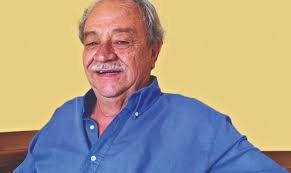 La muerte del arquitecto Díaz Escalera, personaje icónico del urbanismo