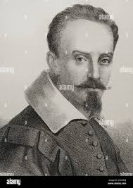 Francisco ribalta hi-res stock photography and images