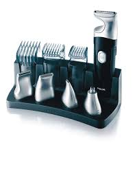 Your men's grooming kit should be one of these. Qg3190 00 Philips