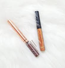 Renkli Bir Pazar Gecirmis Olmaniz Umidiyleeeeeee Renkli Urunlerden Bahsetmek Istedim Flormarturkiye Markasina Ait Col 2020 Eyeliner Maskara Instagram