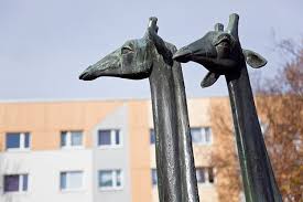 Auch trägervereine können auf diesem wege ihr interesse an einer wohnung an uns übermitteln. Berlin Buch Howoge