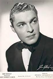 FROM THE VAULTS: Bob Eberly born 24 July 1918