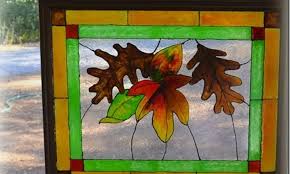 This lovely bird could decorate your window or wall jig for stained glass mobiles spinners or twirlers custom made. 17 Homemade Stained Glass Window Plans You Can Diy Easily