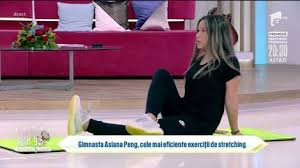 Asiana peng a onorat invitaţia nadiei comăneci. Asiana Peng La Neatza Citeste Toate Articolele Despre Asiana Peng La Neatza Pagina 1 Din 1 Antena 1