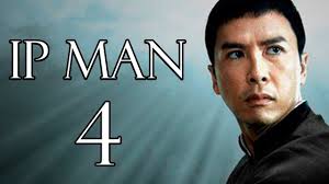 Subtitles must be turned on. Ip Man 4 2019 Official Teaser Trailer Netflix Pk Youtube