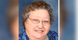 Noretta V. Tedrow Obituary