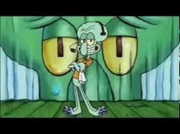 Boys Who Cry It S All About You 4 Ply Ft Pearl Krabs Squidward Tentacles Youtube Squidward Spongebob Shows Squidward Tentacles