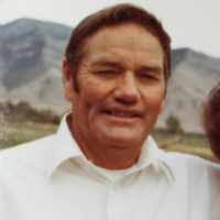Don Scott Izatt (1926–1998) • FamilySearch