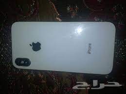 ايفون x للبيع مكه