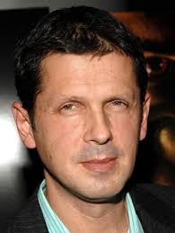 Peter Webber Movies & TV Shows List