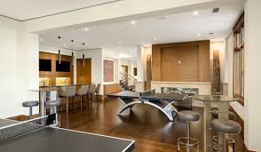 Prairie Style Contemporary Mission Hills Kansas Nspj Architects