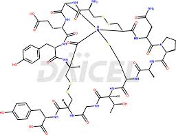 Image result for Linaclotide