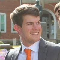 Benjamin Teal Email & Phone Number