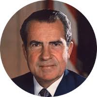 Richard Nixon Ancestor Chart (3502)