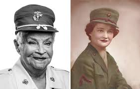 Military Women Archives