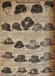 1920s Mens Hats Great Gatsby Era Hat Styles 1920s Mens Hats Hats For Men Winter Hats For Men
