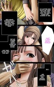 English Hentai - Page 7 Extended Content Available