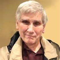 Anthony D. Barone Obituary