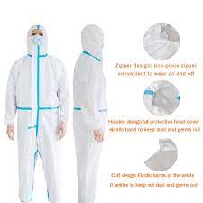 Coveralls are warm but material sticks to trees and is a little bulky. Rfc Medical Consumables Posts Facebook
