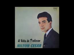 Listen to albums and songs from nilton cesar. Nilton Cesar 10 Sucessos De Ouro Jovem Guarda 1965 66 Youtube