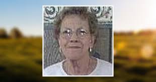 Therese J (Trussoni) Hess Obituary 2013