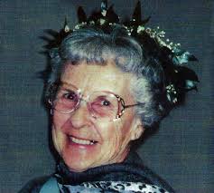 Obituary for Carolyn Jean David