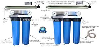 Aqua filter plus whole house water filter. Whole House Water Filters Apt Aqua Pure Technologies Telephone 02 4257 5656
