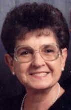 Obituary information for Joyce Ann Robbins