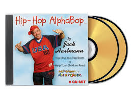 I've got music in me www.jackhartmann.com . Hip Hop Alphabop Cd At Lakeshore Learning