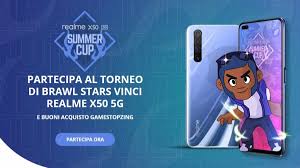 Encuentra torneos de esports de brawl stars administrados por la comunidad que se llevan a cabo en cientos de comunidades en todo el mundo. Realme X50 Summer Cup How To Participate In The Brawl Stars Tournament Gizchina It