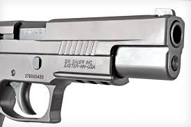 Check spelling or type a new query. Sig Sauer P220 10mm Legion Pistol Review Firearms News