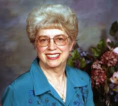 Jane Crawford Riddle Obituary