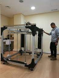 M3 Large Scale 3d Printer 3d Printer Machine 3d Printing Machine Large 3d Printer