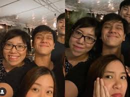 Watch and download my dear loser series: Thread By Seonajestae Thread Of Nanonpuimek Gmmtv We Want Nanon And Puimek Couple In Many