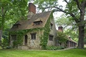 1927 Tudor Mansion In Greenwich Connecticut Captivating Houses Fairytale Cottage Country Cottage Decor Cottage In The Woods