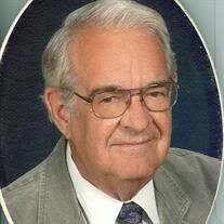 Charles Everett Price Obituary