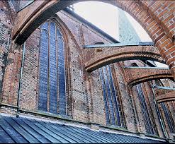 Building History Lubeck In The Lubeckarchitectural Historyarchitectural History Of The Middle Ages In A Companion To Medieval Lubeck