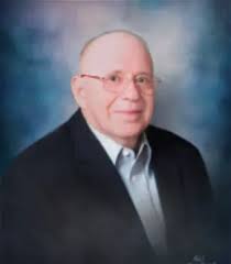 Obituary information for Harrison Jestice