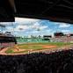Toronto Blue Jays at Boston Red Sox event image