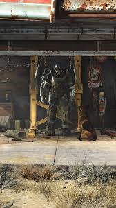 Call of duty hintergrundbilder, videospiele, fallout, fallout: Fallout 4 Iphone X Wallpaper