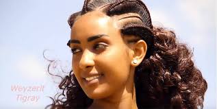 I love Tigray Music