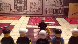 This inspired game takes it to a whole new level with new elements for the players to participate it such as bribery. Games In Real Life Clue Youtube